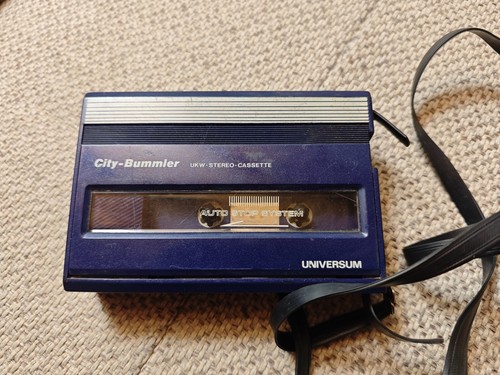 Walkman universum 3342 - walkman,