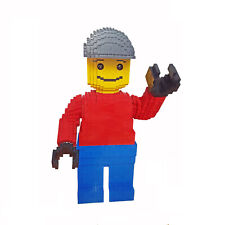 LEGO große Figur Giant Sculpture 3723 ca. 55 cm hoch Minifig Dekoration
