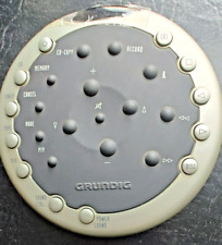 Original Fernbedienung für Grundig Space Fidelity PA 3 RARITÄT