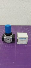 FESTO Druckregelventil 162583