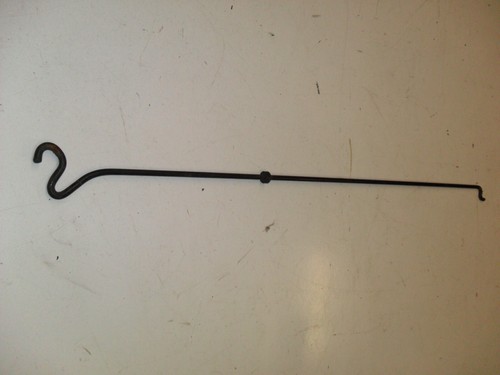 Scirocco 53b halter öffner - halter,