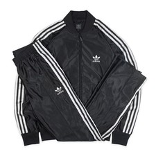 Adidas Trainingsanzug Retro