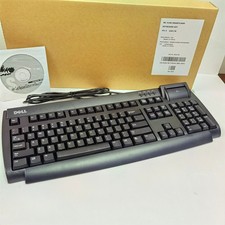 Genuine Dell Keyboard USB with