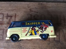 Corgi Toys Comic Classics The