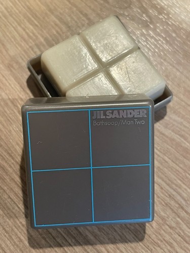 Seife jil sander - jil, 25g