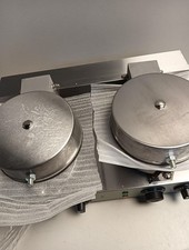 Royal Catering RCWM-2600-R Waffeleisen Waffelgerät Waffelautomat Waffle Maker Be