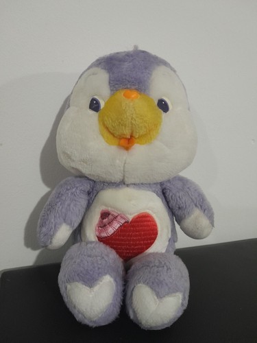 Care bears cousins - bears, pinguin
