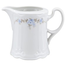 Milchkännchen Seltmann Weiden Julia Blaue Röschenranke 26950