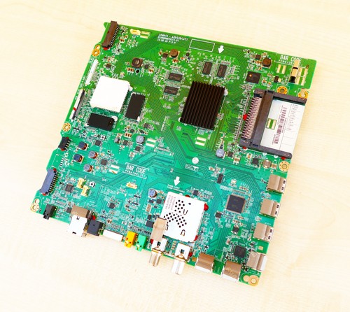 Hauptplatine mainboard - lg,