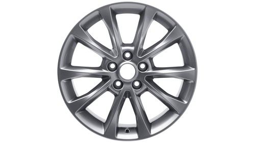 Original ford leichtmetallrad - ford,