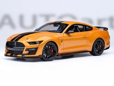 AUTOart Ford Mustang Shelby