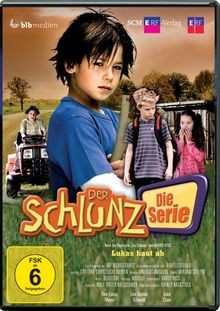 Der schlunz die serie - serie, /