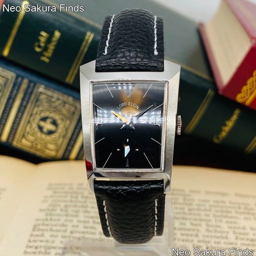 Lord elgin dunbar weißgold - lord,