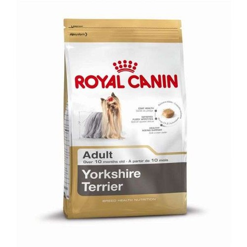 Royal canin yorkshire terrier - royal,