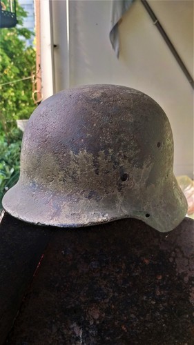 Original alter militaria - original,