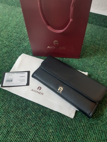 Aigner portemonnaie - aigner,