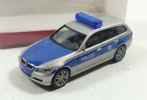 Herpa 047821 bmw 3er - herpa,