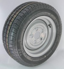 Komplettrad / Rad 185/60R12C