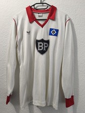 Original Vintage HSV Hamburg Trikot