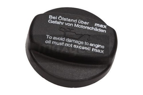 öldeckel deckel - Öldeckel,
