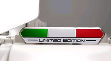 3D Limited Edition Italien