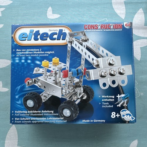 Eitech construction - eitech, 64