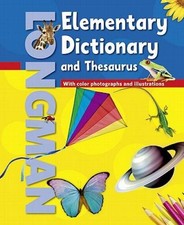 LONGMAN ELEM DICTIONARY