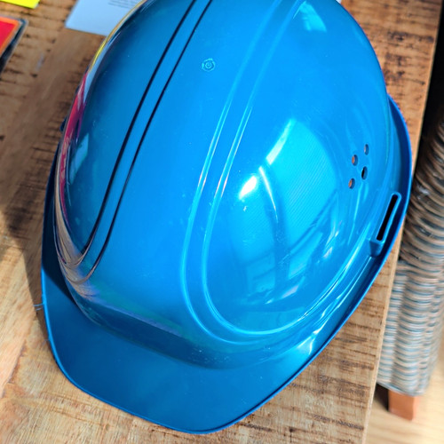 Voss helme bauhelm - bauhelm, inap-master