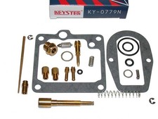 Keyster Vergaser-Reparatursatz