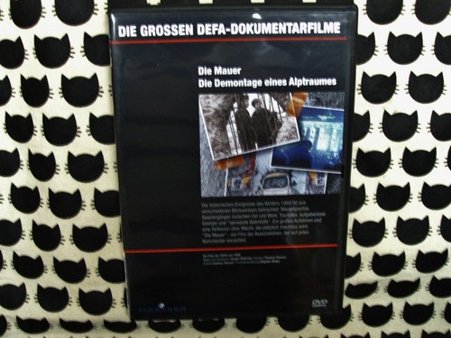 Die mauer schaut - 22...die, mauer/schaut