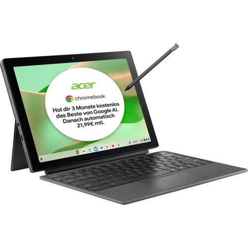 Acer chromebook tab - tab, 11