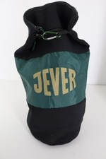 Original "Jever Seesack klein" original Jever Brauerei Werbung 