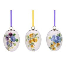 Ostergeschenk Ostereier Motiv