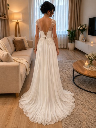 Papillio hochzeitkleid - papillio,