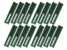 Samsung 128 GB (16x 8 GB) DDR4-2133 Lenovo ThinkServer RD450 70DW Server RAM