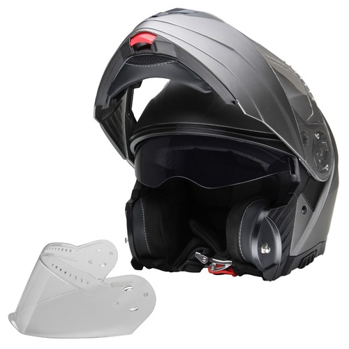 Klapphelm integralhelm - klapphelm,