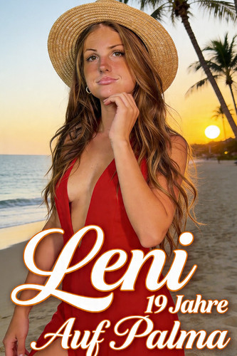 Junge models intim leni - intim,
