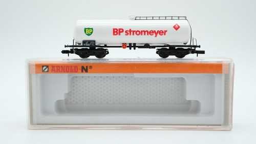 Arnold 4374 kesselwagen bp - arnold,