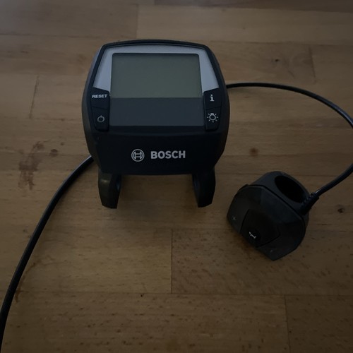 Bosch intuvia display mit - bosch,