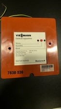 Viessmann 7838536  Honeywell