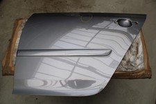 Türhaut Aussenhaut Türe Hinten Links LA7T VW Golf 1.6 FSI Bj 1899 1K/1KP/5M/1KM