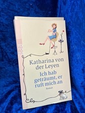 Ich hab geträumt, er ruft