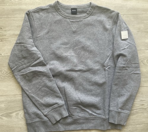 Hugo boss sweatshirt - hugo,