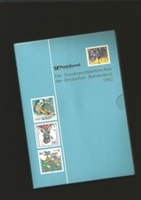 Bund Jahreszusammenstellung