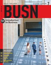 Busn with coursemate - busn, (with