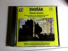 Dvorak: Streicher-Serenade op