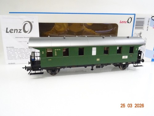 Lenz spur 41120 04 - lenz, 0