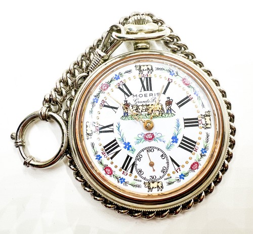 Moeris swiss grands - moeris,
