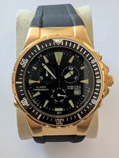 Nautec No Limit Chronograph