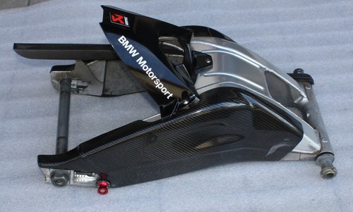 Bmw s1000rr k46 - bmw,